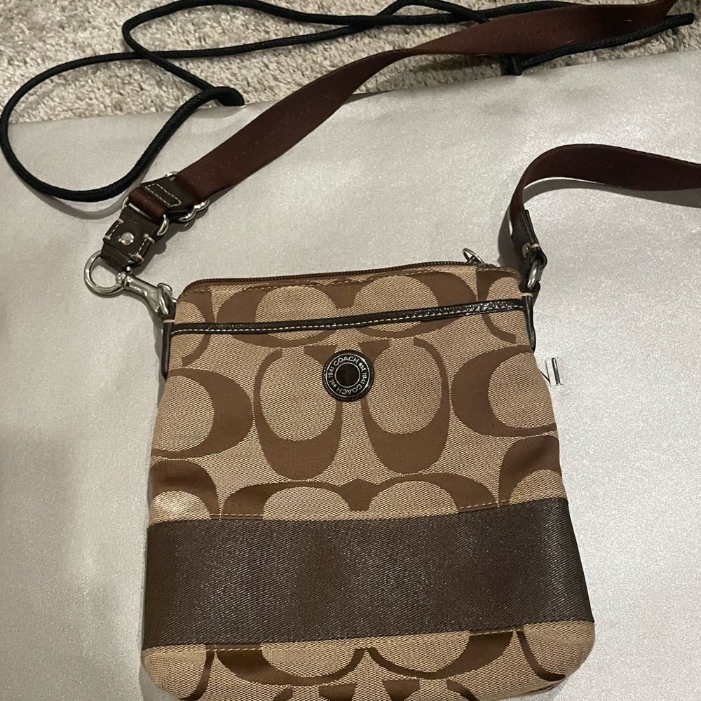 Crossbody